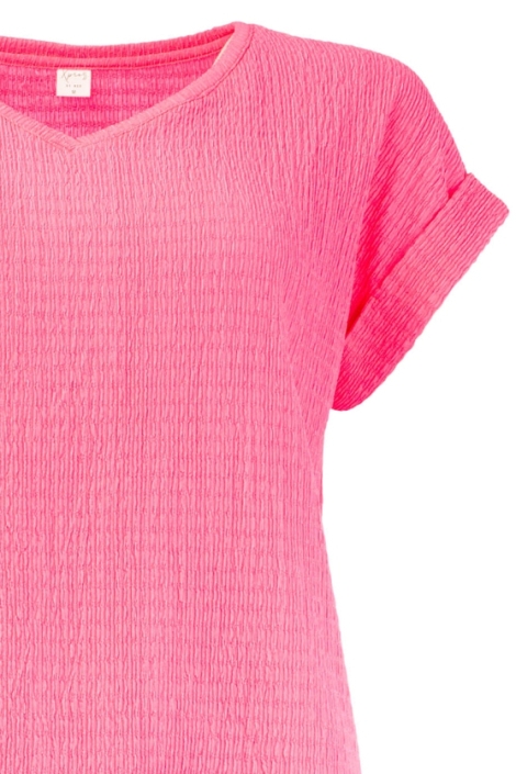 NED nox-ze ss jersey cropped